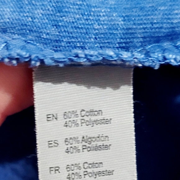 Trump 4 Time Indictment Champion 2024 T-Shirt 45 Felon Unisex Size Medium Blue - Picture 9 of 9